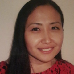 Айнура Мукашева, 03.11.1990, Караганда