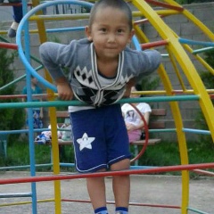 Назерке Балкеева, 04.01.1990, Алматы