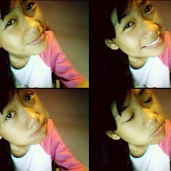 Nathania-Hartati Rengkung-Senduk, 05.11.1997, Jakarta