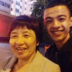 Еркебулан Туяк, 14.04.1995, Костанай