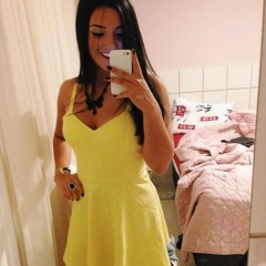 Anna Qteda, 30.04.2000, São Paulo