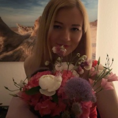 Евгения Гельм, 05.10.1986, Rostock