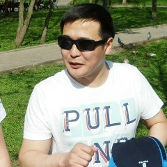 Эрмек Турсункулов, 10.02.1978