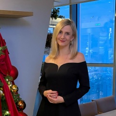 Диана Ефремова, 13.05.1989, Саратов