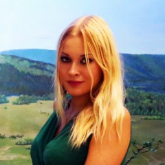 Илона Большова, 18.02.1994, Мокшан