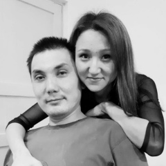 Алинура Сейсекенова, 19.03, Алматы