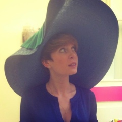 Маша Фёдорова, 01.12.1988, Paris