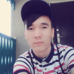 Nurmahan Duisen, 05.03.1997, Кентау