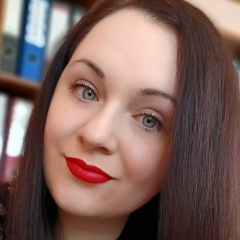 Елена Кондрева, Чаплыгин