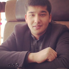 Mubin Aliev, 21.12, Душанбе