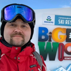 Александр Мамлеев, 02.09, Санкт-Петербург