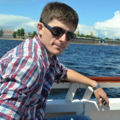 Александр Зайцев, 01.05.1985, Новосибирск