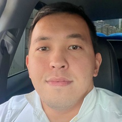 Nurlan Yessenbek, 28.04