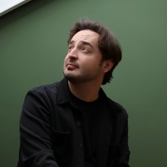 Психолог Александр Серегин, 24.11, Москва