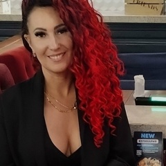 Любовь Варнавицкая-Бодьянова, Санкт-Петербург