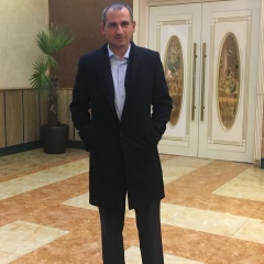 Hayk Aydinyan, 12.06, San Francisco