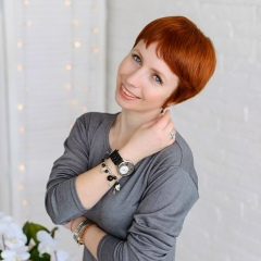 Инна Ободзинская, 11.04.1969, Никополь