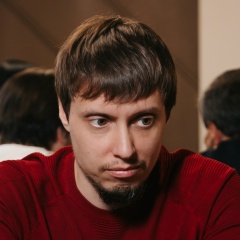 Alexandr Alexandrov, 22.09
