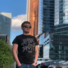 Булат Юмадилов, 10.05.1990, Уфа