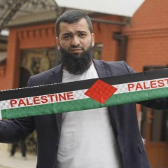 Мансур Затаев, 14.08.1993, Грозный