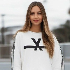 Наталья Сапронова, 29.05, Ставрополь