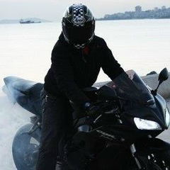 Артем Прокопчук, 09.11, Киев