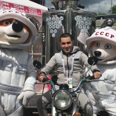 Тигран Варданян, 08.08.1986, Сургут