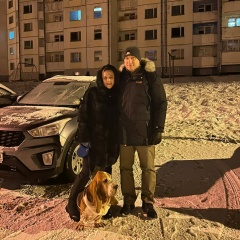 Юлия Лобашова, 10.04.1977, Санкт-Петербург