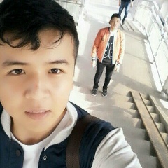 Нурлан Абаев, 23.09, Алматы