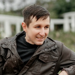 Илья Таджибаев, 20.06.1986, Москва