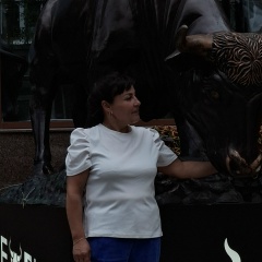 Елена Лобанова, 16.02.1979, Верхотурье