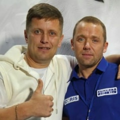 Антон Черешня, 04.07.1987, Санкт-Петербург