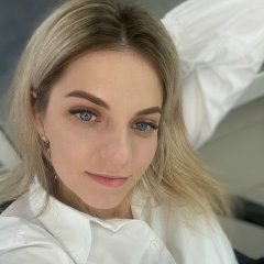 Евгения Ольшак, 05.03, Москва