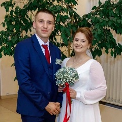 Полина Моисеева, 19.02, Москва