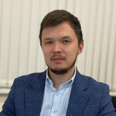 Руслан Мусуралиев, 04.11.1993, Самара