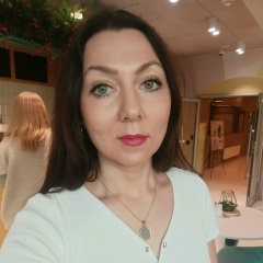 Ксения Даниленко, 09.07, Екатеринбург