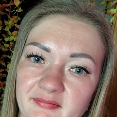 Евгения Савельева, 18.02.1994, Орск