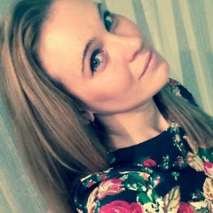 Ксюша Крайнова, Рига