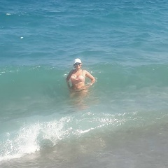 Лена Бердникова, 10.07.1986, Киев