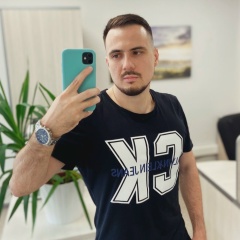 Иван Стародубцев, 07.07, Клин