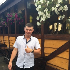 Олег Верещагін, 09.02, Городок