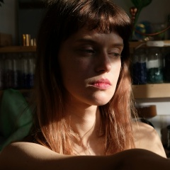 Анастасия Федорченко, 31.08, Санкт-Петербург