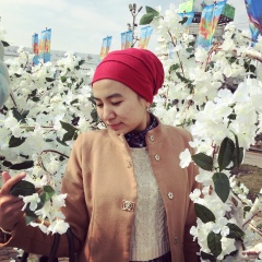 Асылзат Садык, 18.10.1996, Алматы