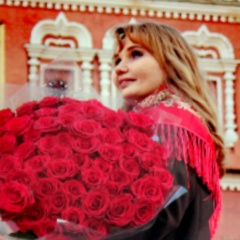 Елена Миронова, Джанкой