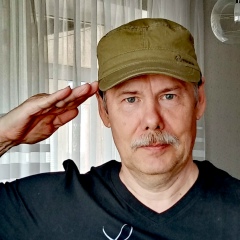 Алексей Свяжин, 15.05.1962, Тюмень