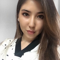 Айгерим Ахметова, 26.02, Астана