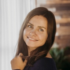 Наталья Джораева, 20.11, Москва