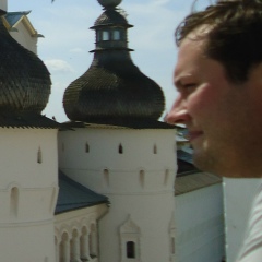 Алексей Сухань, 24.02.1985, Подольск