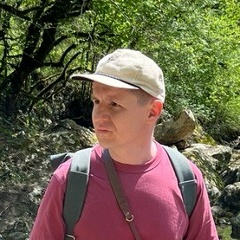 Михаил Нигматуллин, 20.07, Москва