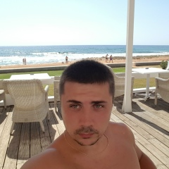 Дмитрий Тулинов, 17.10.1985, Москва